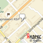 Фото Рюрик Авто в Нальчике