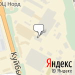 Фото РязаньСкан, дилерский центр фирмы Скания в Октябрьском