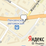 Фото Сатурн в Пензе