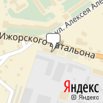 Фото Савва-Авто в Пскове