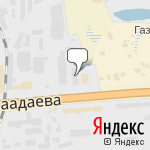 Фото Сервисный центр Uz-Daewoo в Пензе