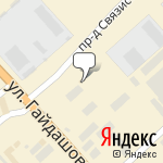 Фото Север в Красноярске