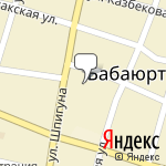 Фото Север-Лада Моторс в Бабаюрте