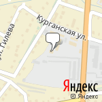 Фото Шандринск-Авто в Шадринске