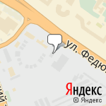 Фото Сибирьавто в Тюмени