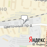 Фото SKODA Мэйджор Авто Цветочный в Москве