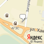 Фото Skoda Юг-Авто в Майкопе