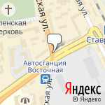 Фото Ставспецавто в Ставрополе