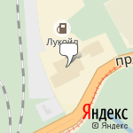 Фото СТК Center Nissan в Санкт-Петербурге