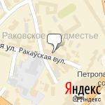 Фото СВ-Автонавигатор ОДО в Минске