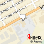 Фото Тандем Авто в Ульяновске