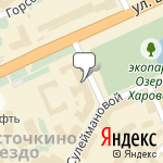 Фото ТатМотор в Казани