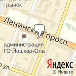 Фото Техно-Групп в Йошкаре-Оле