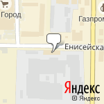 Фото ТК ТомАвто в Томске