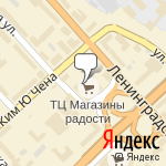 Фото Тосэй в Хабаровске