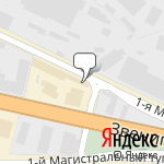 Фото Тойота Центр Сити в Москве