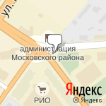 Фото Тойота Центр Тверь в Твери