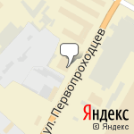 Фото ТрансТехСервис Chevrolet в Нижнекамске