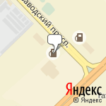 Фото Транстехсервис Ford в Набережных Челнах