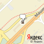 Фото ТрансТехСервис Hyundai в Набережных Челнах