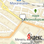 Фото ТСС-Каспий в Махачкале