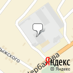 Фото Тюменский автотехнический центр в Тюмени