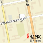 Фото У Михалыча автомагазин Киселев А.М. ИП в Верхнем Уфалее