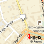 Фото УАЗ-Интрига в Ульяновске