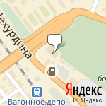 Фото УАЗ центр в Саратове