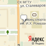 Фото УралАвтоХаус М в Магнитогорске