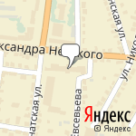 Фото Важная персона в Саранске