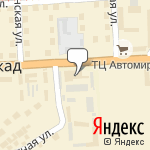 Фото Виктория авто в Иркутске