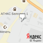 Фото Волжанка в Белгороде