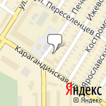 Фото Восток-Авто в Оренбурге