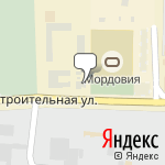 Фото Вояж в Саранске