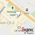 Фото Юнион Моторс в Альметьевске