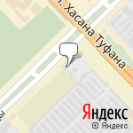 Фото 4х4 в Набережных Челнах