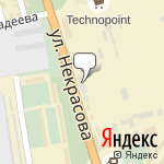 Фото Абрис в Уссурийске