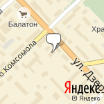 Фото Aga Автоцентр в Рязани