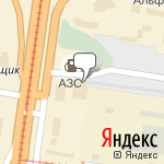 Фото Алтайское краевое управление инкассации в Барнауле