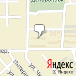 Фото Альво ТПП в Зернограде