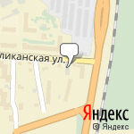 Фото Альянс-авто в Саранске