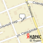 Фото Альянс-Авто в Лыскове