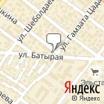 Фото Америка в Махачкале