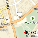 Фото Антикор центр в Владимире