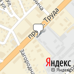 Фото Астра моторс в Воронеже