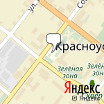 Фото Атлантик Лада Красноуфимск в Красноуфимске