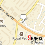 Фото Auto Zone в Алматы