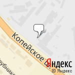 Фото Авс-моторс в Челябинске