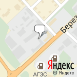 Фото Автобан-Renault в Березовском